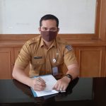 Kepala Bidang Pajak Daerah II, BKD Kota Depok, M Reza, ist