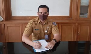 Kepala Bidang Pajak Daerah II, BKD Kota Depok, M Reza, ist