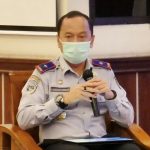 Jubir Satgas Penanganan Covid-19 Kota Depok, Dadang Wihana (ist)