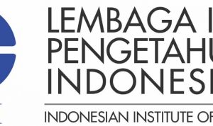 Logo Lembaga Ilmu Pengetahuan Indonesia (LIPI) (Foto: http://lipi.go.id/)