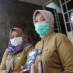 Dok.Kepala Bidang Pertamanan DPKP Kota Bandung, Rikke Siti Fatimah