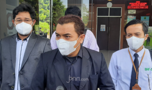 Kuasa Hukum HRS Tak Heran Ada Bisnis Gelap Konsorsium 303 di Tubuh Polri