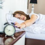 Asam Lambung Naik Saat Tidur? Begini Cara Mengatasinya