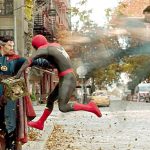 Spider-Man: No Way Home. (Marvel Studios)