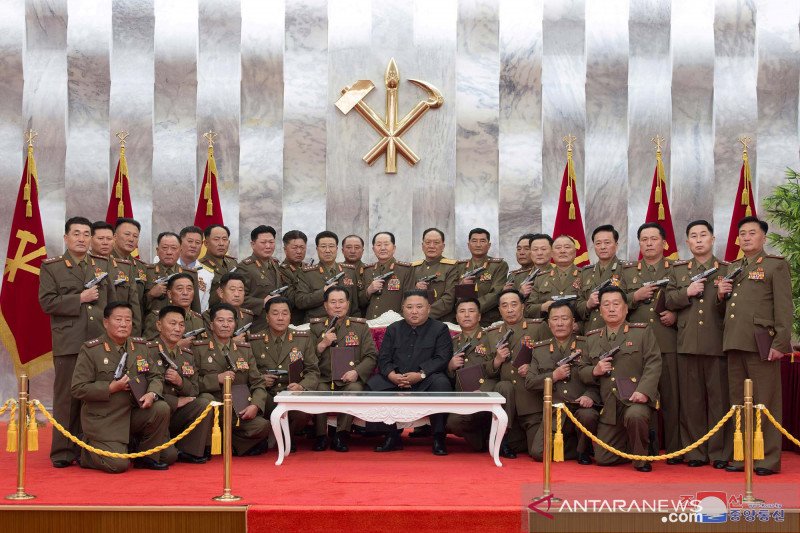 perang korea selatan utara kapan berakhir hapuskan wamil