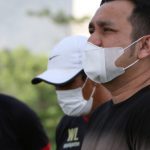 Manajer Semen Padang FC Effendi Syahputra. ANTARA/HO-Semen Padang FC