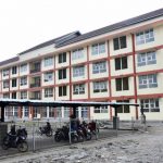 Pimpinan dan Anggota Komisi IV DPRD Jabar meninjau Apartement transit di Kabupaten Bandung. Apartemen transit merupakan program dari pemerintah provinsi jawa barat untuk memenuhi kebidupan yang layak bagi masyarakat yang berpenghasilan rendah. (ANTARA/HO-Humas DPRD Jabar)