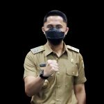 Pelaksana Tugas (Plt) Bupati Bandung Barat, Hengky Kurniawan
