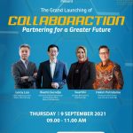 Kolaborasi bank bjb dengan Allianz Life Indonesia