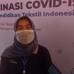 Vaksinasi politeknik sttt Bandung