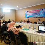 Sejumlah pelaku usaha mengikuti pelatihan digitalisasi marketing di Kabupaten Garut, Jawa Barat, Kamis (23/9/2021). ANTARA/HO-Diskominfo Garut