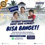 Matrix Broadband NAP Info