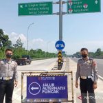 Berikut Aturan dan Lokasi Check Point Saat Nataru di Puncak Bogor