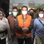 Azis Samsuddin Dituntut Ringan, ICW Sebut KPK Enggan Beri Efek Jera
