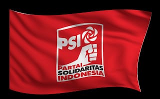 Partai Solidaritas Indonesia (Istimewa)
