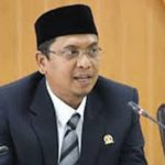 Ketua DPRD Kota Bandung, Teddy Rusmawan. (Foto: Istimewa)