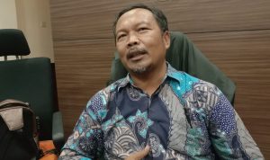 Anggota Komisi II DPRD Cimahi, Barkah Setiawan.