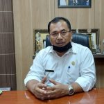 Kepala BKPSDM Kabupaten Bandung, Akhmad Djohara