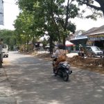Lingkungan Kelurahan Rancaekek Kencana, Kecamatan Rancaekek, Kabupaten Bandung pada Rabu (29/9). (Yanuar Baswata/Jabar Ekspres)