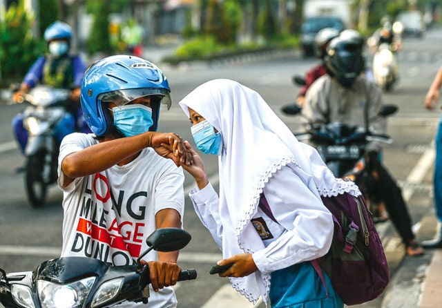 bsnp dibubarkan - dampak pembubaran - pendidikan nasional