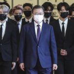 bts utusan khusus presiden korea