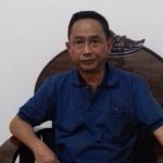 Sekretaris Nahdatul Ulama (NU) kabupaten Garut H. Deni Rangga Jaya.