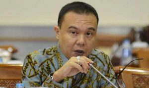 Wakil Ketua DPR Sufmi Dasco Ahmad (Dok. Jawa Pos)