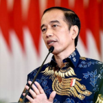 Presiden Joko Widodo mengakui Industri Pers Nasional Alami Tekanan. (Istimewa)