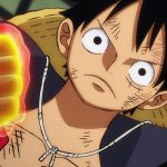 Luffy One Piece kapan tamat