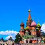 Pemandangan Negara Rusia (Ilustrasi: Pixabay)