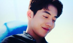 nam joo hyuk drama terbaru