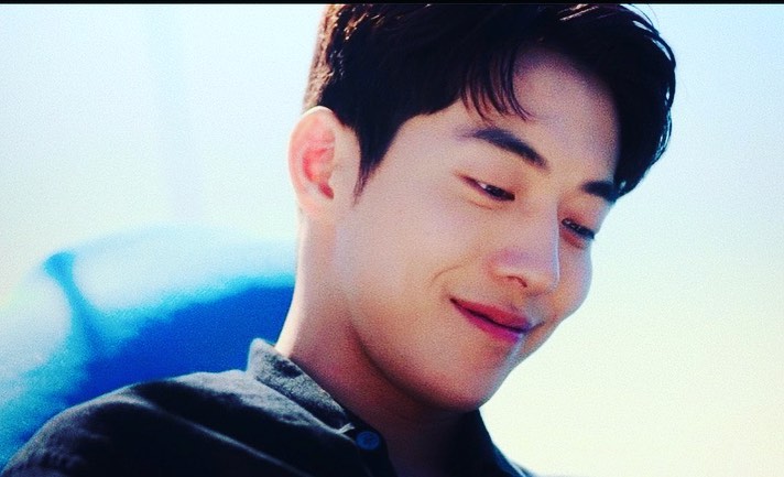 nam joo hyuk drama terbaru