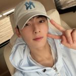 Cha eunwoo beli rumah mewah baru gangnam