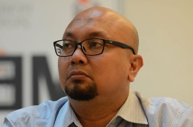 Ketua Komisi Pemilihan Umum (KPU) Ilham Saputra mengusulkan agar masa kampenye di Pemilu 2024 dilaksanakan selama 7 bulan. (dok JawaPos.com)