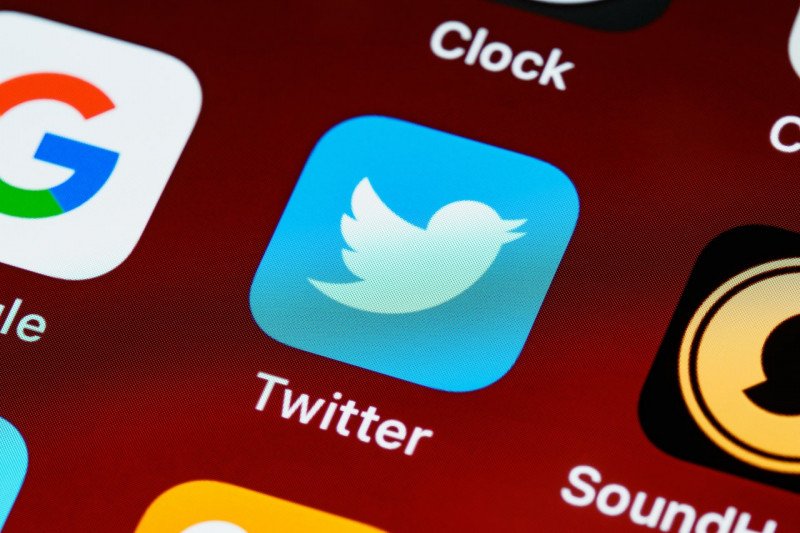 Twitter Rilis Fitur untuk Perangi Informasi Hoaks