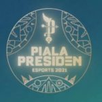 Tangkap layar logo Piala Presiden Esports 2021 (ANTARA/Arindra Meodia)
