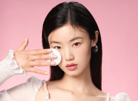 makeup korea tips natural manis Korean make-up look