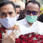 Pakar psikologi forensik Reza Indragiri membeber analisis soal kejahatan Saipul Jamil, pedofilia, ephebophilia hingga homoseksual fakultatif. Foto: Firda Junita.