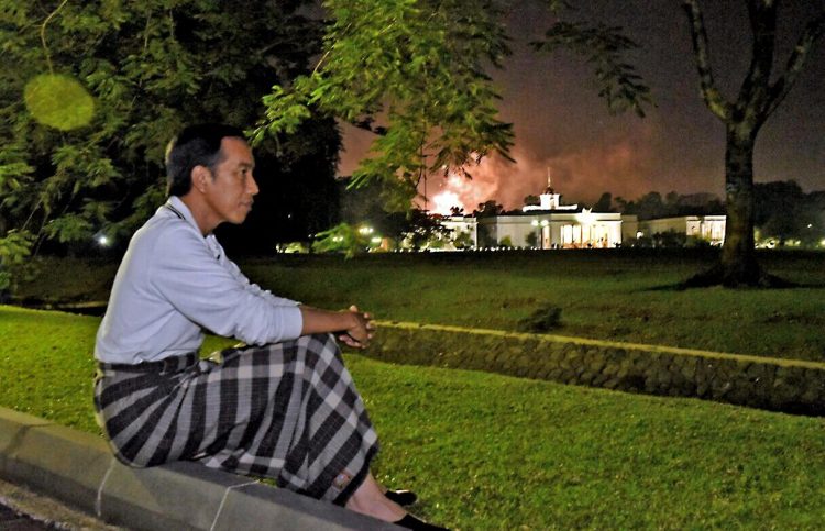 Gus Muhaimin Ingin Pemilu Ditunda, Perindo Ungkit Komitmen Jokowi