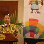 Kepala Dinas Pariwisata dan Kebudayaan Provinsi Jawa Barat (Kadisparbud Jabar) Dedi Taufik. (ANTARA/HO-Humas Pemprov Jabar)