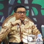 Ketua DPP Partai Golkar Ace Hasan Syadzily mengaku optimis partai yang dikepalai Airlangga Hartarto akan menang di Pemilu 2024 mendatang, baik itu Pileg dan Pilpres. (istimewa)
