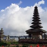 Imbas Omicron, sektor pariwisata diperkirakan baru normal seperti situasi sebelum Covid-19 pada awal 2024. (Ilustrasi pariwisata Bali, Foto: Saifan Zaking/JawaPos.com)