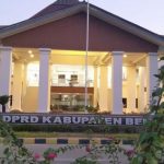 Gedung DPRD Kota Bekasi (foto: istimewa)
