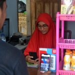 BRI Hadirkan 1 Juta Merchant QRIS di Seluruh Indonesia