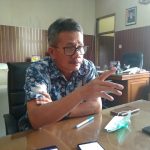 Kepala Dinas Pertanian Kabupaten Bandung, Tisna Umaran.