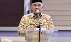 Wali Kota Depok, Mohammad Idris. (ist)