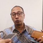 Mantan Kepala Bagian Perancangan Peraturan dan Produk Hukum KPK Rasamala Aritonang. ANTARA News/Dewa Wiguna