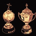 Piala Thomas dan Piala Uber. ANTARA/ddn (.)