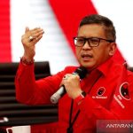 Tak Mau Kalah, Hasto Beberkan Dugaan Kecurangan SBY pada Pemilu 2009