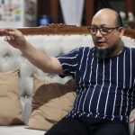 novel baswedan soroti rapat kerja kpk di hotel bintang 5 pimpinan kpk berbohong